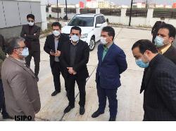 مدیرعامل شرکت شهرکهای صنعتی استان گیلان خبر داد :  ساختمان کسب و کار گیلان به منظور ارائه خدمات ویژه و تخصصی به واحدهای صنعتی در حال ساخت می باشد